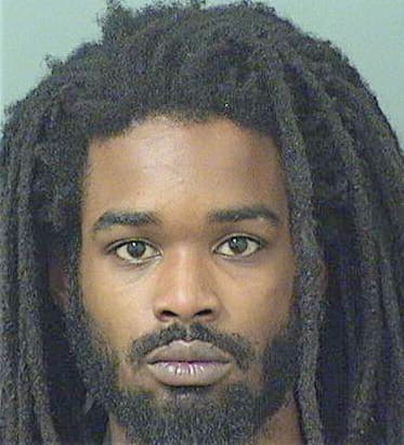 Martavis Samuel, - Palm Beach County, FL 